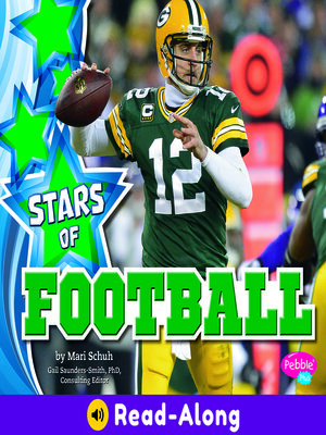 cover image of Stars of Football